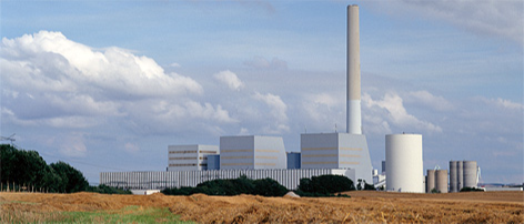 DSE has operational systems running successfully on power stations around the world