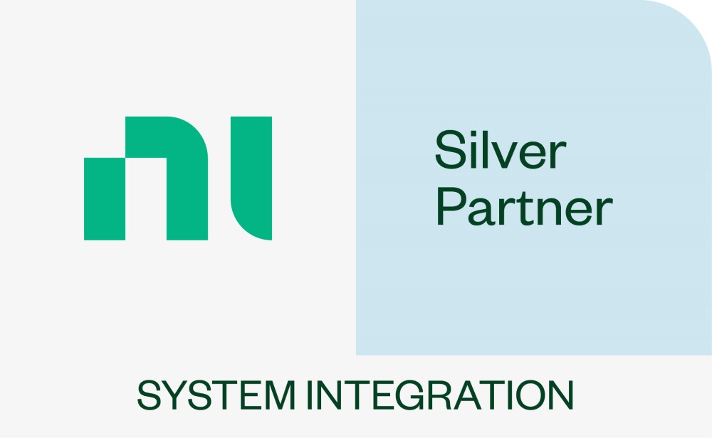 NI silver alliance partner