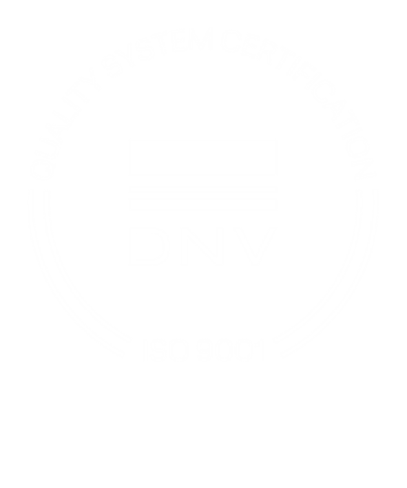 ISO 9001:2015 DSE Management System Certificate
