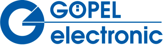 Goepel Logo
